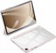 Etui na tablet Dux Ducis Etui Dux Ducis Toby Samsung Galaxy Tab A9 różowe 1