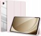 Etui na tablet Dux Ducis Etui Dux Ducis Toby Samsung Galaxy Tab A9 różowe 12