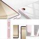 Etui na tablet Dux Ducis Etui Dux Ducis Toby Samsung Galaxy Tab A9 różowe 13