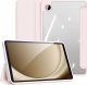 Etui na tablet Dux Ducis Etui Dux Ducis Toby Samsung Galaxy Tab A9 różowe 15