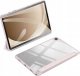 Etui na tablet Dux Ducis Etui Dux Ducis Toby Samsung Galaxy Tab A9 różowe 1