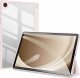 Etui na tablet Dux Ducis Etui Dux Ducis Toby Samsung Galaxy Tab A9 różowe 2