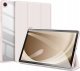 Etui na tablet Dux Ducis Etui Dux Ducis Toby Samsung Galaxy Tab A9 różowe 3