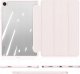 Etui na tablet Dux Ducis Etui Dux Ducis Toby Samsung Galaxy Tab A9 różowe 4