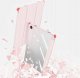 Etui na tablet Dux Ducis Etui Dux Ducis Toby Samsung Galaxy Tab A9 różowe 6