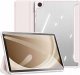 Etui na tablet Dux Ducis Etui Dux Ducis Toby Samsung Galaxy Tab A9 różowe 7