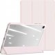 Etui na tablet Dux Ducis Etui Dux Ducis Toby Samsung Galaxy Tab A9 różowe 8