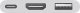 Adapter USB Co2 ADAPTER PRZEJŚCIÓWKA KABEL USB-C USB HDMI 4K 60HZ 2