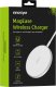 Ładowarka Innostyle INNOSTYLE MAGEASE ŁADOWARKA INDUKCYJNA BEZPRZEWODOWA DO MAGSAFE IPHONE MAGEASE 15W BIAŁA 1