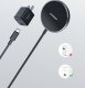 Ładowarka Innostyle MagEase Indukcyjna 15W Czarna (IMWC100GY) 2