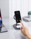 Ładowarka Innostyle MagStation Indukcyjna 3w1 Czarna (IMWC311BLK) 4