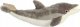 ECO NATION AURORA Eco Nation Plush Dolphin, 38 cm 2