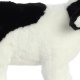 ECO NATION AURORA Eco Nation plush Cow, 25 cm 3