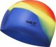 Nils Extreme NQC MULTIKOLOR M04 CZEPEK SILIKONOWY NILS AQUA 1