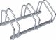 Heckermann Stojak na rower 3 stanowiska Heckermann RC-2832B 3