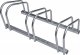 Heckermann Stojak na rower 3 stanowiska Heckermann RC-2832B 7
