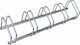 Heckermann Stojak na rower 5 stanowisk Heckermann RC-2832D 2