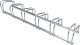 Heckermann Stojak na rower 6 stanowisk RC-2832E 2