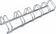 Heckermann Stojak na rower 6 stanowisk RC-2832E 3
