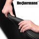 Heckermann Mata do jogi antypoślizgowa kauczukowa do ćwiczeń Heckermann 183x61x1cm 5