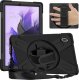 Etui na tablet eStuff ES681858-BULK do Samsung Galaxy Tab S9+, S8+, S7 FE i S7+ 2