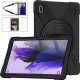 Etui na tablet eStuff ES681858-BULK do Samsung Galaxy Tab S9+, S8+, S7 FE i S7+ 3