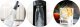 Saturator Sodastream Terra + 3 butelki + gaz Czarny 3