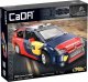 Cada KLOCKI CADA CITROEN C4 WRC C62005W 1569 ELEMENTÓW SAMOCHÓD AUTO WYŚCIGOWE 3