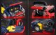 Cada KLOCKI CADA CITROEN C4 WRC C62005W 1569 ELEMENTÓW SAMOCHÓD AUTO WYŚCIGOWE 6
