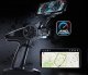 MJX PILOT ZDALNEGO STEROWANIA + ODBIORNIK MJX HG-T22 Z GPS BLUETOOTH NADAJNIK 1