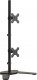 vidaXL Stojak biurkowy na 2 monitory 13" - 27" (358007) 1