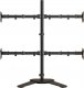 vidaXL Stojak biurkowy na 4 monitory 13" - 27" (358009) 1