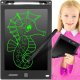 Kruzzel Tablet Do Rysowania 10" Czarny Xl Kruzzel 22455 1