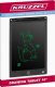Kruzzel Tablet Do Rysowania 10" Czarny Xl Kruzzel 22455 6