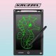 Kruzzel Tablet Do Rysowania 10" Czarny Xl Kruzzel 22455 8