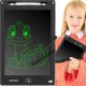 Kruzzel Tablet Do Rysowania 12" Czarny Kruzzel 22456 1