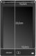 Kruzzel Tablet Do Rysowania 12" Czarny Kruzzel 22456 12
