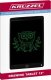Kruzzel Tablet Do Rysowania 12" Czarny Kruzzel 22456 6