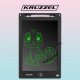 Kruzzel Tablet Do Rysowania 12" Czarny Kruzzel 22456 8