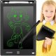 Kruzzel Tablet Do Rysowania 8,5" Czarny Kruzzel 22454 1