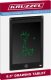 Kruzzel Tablet Do Rysowania 8,5" Czarny Kruzzel 22454 6