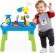 Woopie Woopie Stolik Wodny 2W1 Piaskownica Statek Piracki 6 Akc. 2