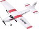 Samolot zdalnie sterowany OEM ZDALNIE STEROWANY SAMOLOT FX801 CESSNA 182 RC MOTOSZYBOWIEC 3