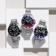 Zegarek Casio Zegarek Męski Casio Mdv-107D-1A1 + Box 2