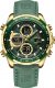 Zegarek Naviforce Zegarek Męski Naviforce Nf9197L G/Gn/Gn + Box 1