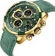 Zegarek Naviforce Zegarek Męski Naviforce Nf9197L G/Gn/Gn + Box 1