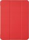Etui na tablet Pomologic Obudowa ochronna BookCase do iPad 10.9" 10G czerwona 2