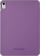 Etui na tablet Pomologic Obudowa ochronna BookCase do iPad 10.9" 10G fioletowa 3