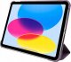 Etui na tablet Pomologic Obudowa ochronna BookCase do iPad 10.9" 10G fioletowa 5