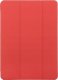 Etui na tablet Pomologic Obudowa ochronna BookCase do iPad Pro 11" 1/2/3/4G, iPad Air 10.9" 4/5G czerwona 1